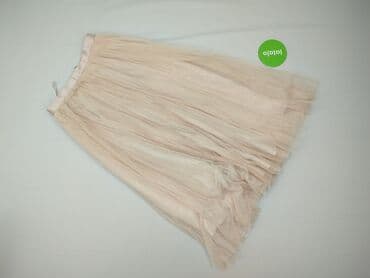 sukienka z bufiastymi rękawami asos: ASOS Design, Spódnica damska, M — 2