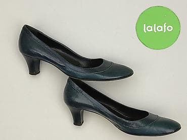 smiths buty: Półbuty damskie, rozmiar 38 — 3