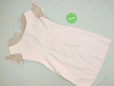 sukienki na wesele 2024 midi: Sukienka damska, rozmiar XL — 4