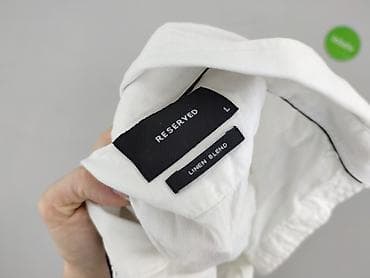 kurtka softshell crivit: Reserved, Koszulа dla mężczyzn, rozmiar L — 5