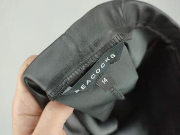 rajstopy i spódniczki: Peacocks, Spódnica damska, XL — 4