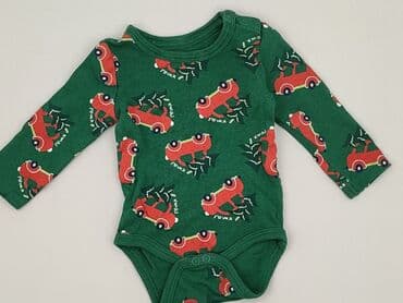 allegro koszulka z nadrukiem: Body, So cute, 3-6 months, 
condition - Perfect — 1