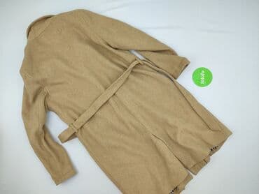 marynarki hm: Płaszcz damski, XL — 3