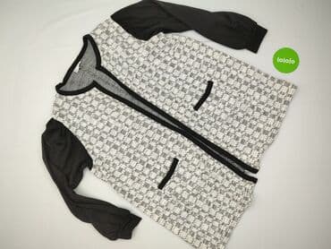 hexeline kurtki: Zhenzi, Kardigan damski, XL — 2