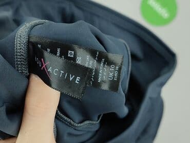 legginsy z siateczką nike: Boux Avenue, Legginsy Sportowe damskie, rozmiar M — 4