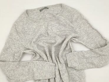 sweter w paski c a: Women`s sweater, size S (EU 36) — 1