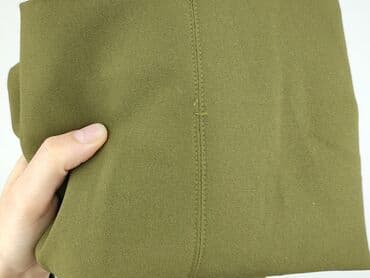 spódniczka khaki: Spódnica damska, rozmiar M — 6