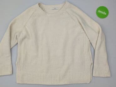 bluzy dresowe montego: George, Sweter damski, L — 2