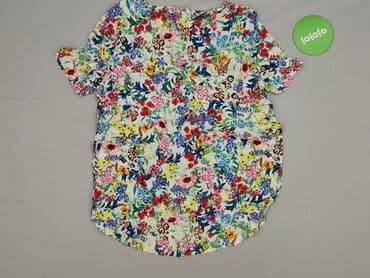 hm t shirty basic: H&M, Women's blouse, size M (EU 38) — 3