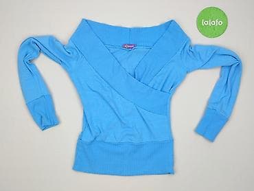 bluzki simple: Bluzka damska, rozmiar S — 2