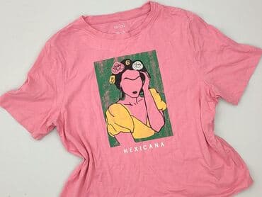Women's Clothing: Esmara, Women`s T-shirt, size M (EU 38) — 1