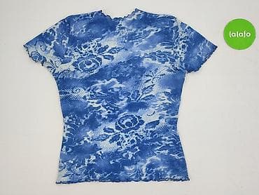 bluza sonic h m: Bluzka damska, rozmiar S — 3