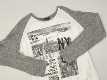 sweatshirt primark: Bluzka dla mężczyzn, rozmiar M — 1