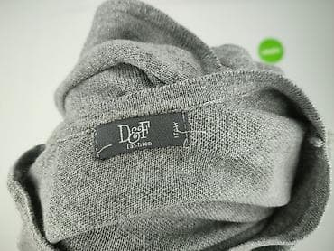 sweter cocomore: Ponczo damskie, rozmiar One size — 4