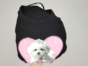 bluza z psami: FB Sister, Bluzka damska, rozmiar L — 6