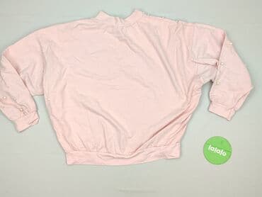 biała jedwabna bluzka damska: Bluza damska
, rozmiar S — 3