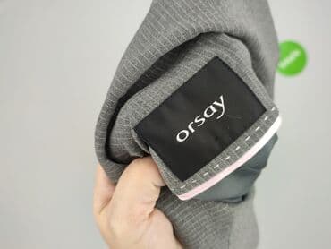 lidl marynarka: Orsay, Marynarka damska, XS — 4