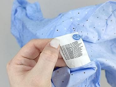 koszulka c: H&M, Koszula damska, rozmiar M — 4