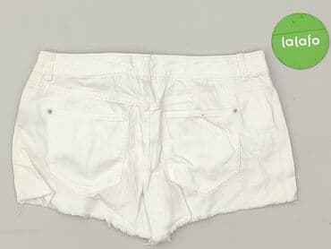 krótkie przylegające spodenki: Very, Szorty damskie, rozmiar M — 3