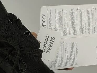 rick and morty buty: Trampki Pepco, 35, Nowy — 5