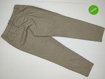 reserved pl buty: Reserved, Spodnie materiałowe damskie, rozmiar M — 3