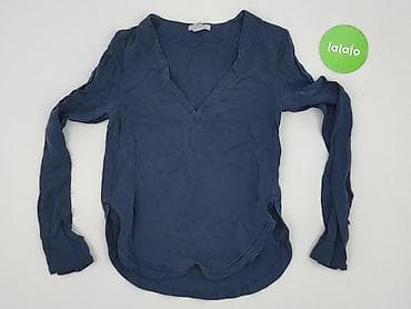 celine bluzki: H&M, Bluzka damska, rozmiar 2XS — 2