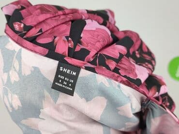 shein jeansy: Shein, Sukienka damska, S — 4