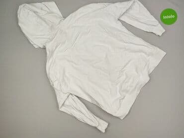 bluza boho damska: Bluza z kapturem damska, XL — 3