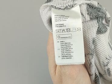 bluzka z myszką miki damska: H&M Divided, Women's blouse, size M — 6