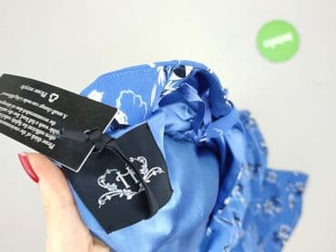 Jeansy: Sukienka damska, rozmiar XL — 4