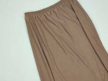 spódnice plisowane tiulowe czarne: Women`s skirt, size XL (EU 42) — 1