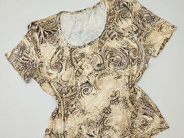 obcisła bluza: Bluzka damska, rozmiar M w lalafo.pl — 1 obcisła bluza: Bluzka damska, rozmiar M — 1