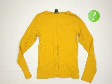 srebrna bluzka h: Amisu, Bluzka damska, rozmiar S — 3