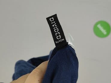 spódniczka jeansowe hm: H&M, Spódnica damska, rozmiar L — 5