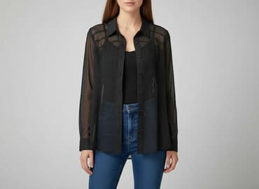 koszulka sons of anarchy: Madison, Koszula damska, L — 9