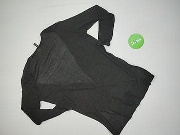 sweter hm damski: H&M Divided, Kardigan damski, rozmiar M — 3