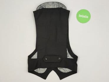 Жіночий одяг: Жилетка жіноча, розмір M — 3