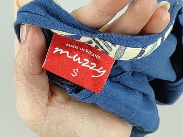 t shirt massey ferguson: T-shirt damski, rozmiar S — 4