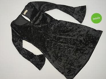 shimmer don't shake: Hollister, Sukienka damska, rozmiar S — 2