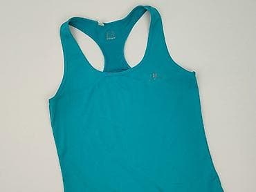 dresy nike spodnie: Domyos, Top damski, rozmiar XS — 1