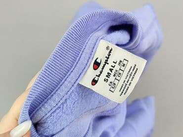 chaotic system bluza: Champion Reverse Weave, Bluza damska
, rozmiar S — 4