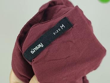 szczerbatek h: Sinsay, Koszula damska, rozmiar M — 4