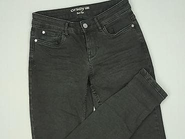 Orsay, Jeansy damskie, rozmiar XS w lalafo.pl Orsay, Jeansy damskie, rozmiar XS