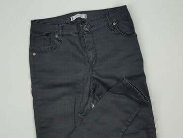 jeansy ed hardy: Джинси жіночі, розмір L — 1