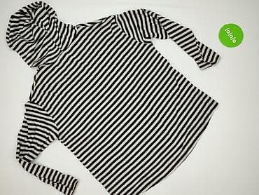 dzik bluzy: Bluza z kapturem damska, rozmiar 4XL — 3