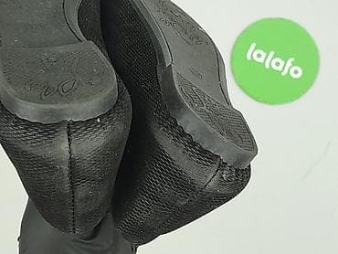 born2be baleriny: Baolikang, Balerinki damskie, rozmiar 40 — 8