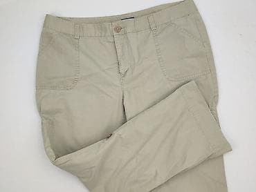 nike dunk low tanio: Dockers, Spodnie materiałowe damskie, rozmiar 4XL — 1