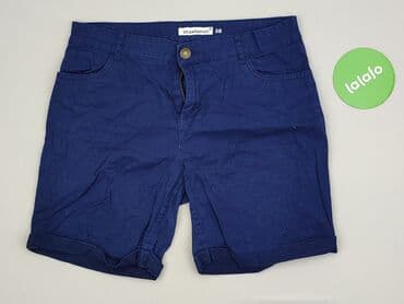 inextenso spodenki damskie: In Extenso, Szorty damskie, rozmiar M — 2