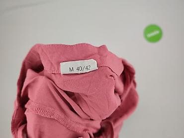 modbis sukienki plus size: Sukienka damska, rozmiar M — 4