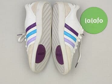 Women: Adidas, Sneakers for women, 38.5 at lalafo.pl — 3 Women: Adidas, Sneakers for women, 38.5 — 3
